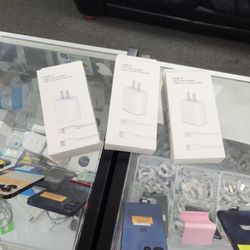 IPhone Faster Quick Charger (New)