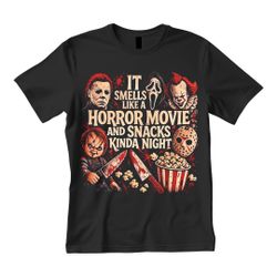 Halloween T Shirts