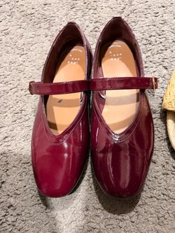 Women’s shoes Target (7 1/2)