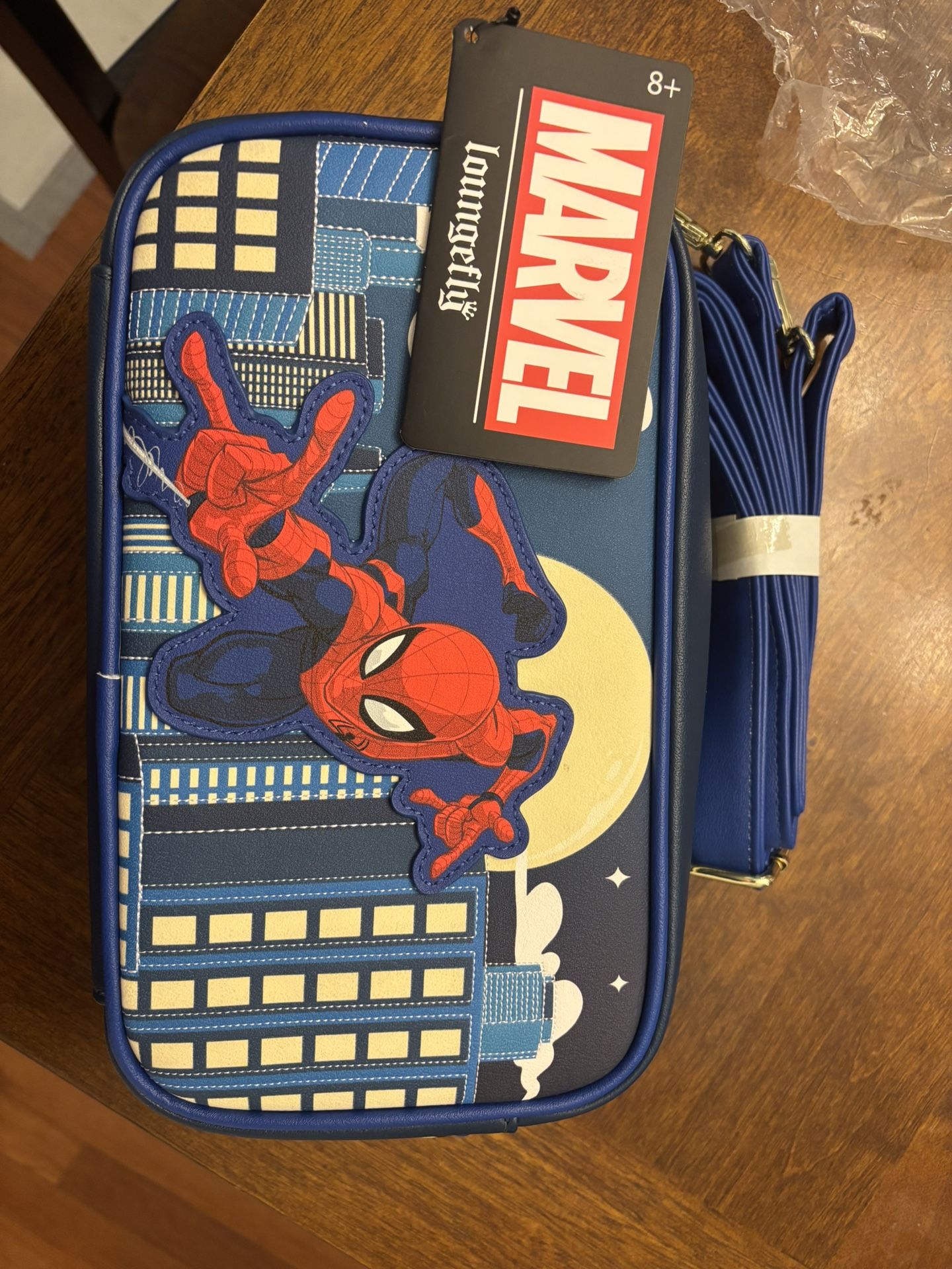 NWT Loungefly Purses/bags
