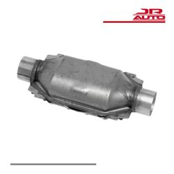 Walker 80608 CalCat CARB Universal Catalytic Converter 2.5" New