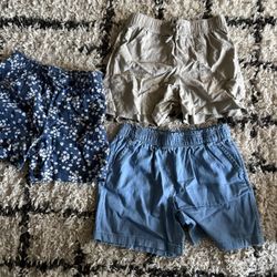 Kids Shorts