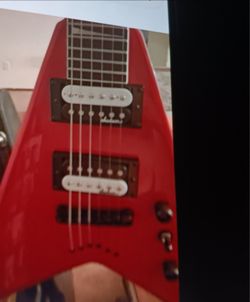 Jackson king V New