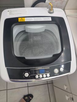 Lavadora