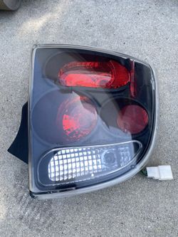 Toyota Celica 2000-2005 TYC Tailights parts