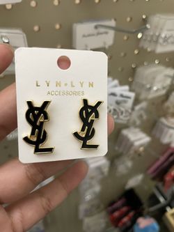 Fashion Earrings 