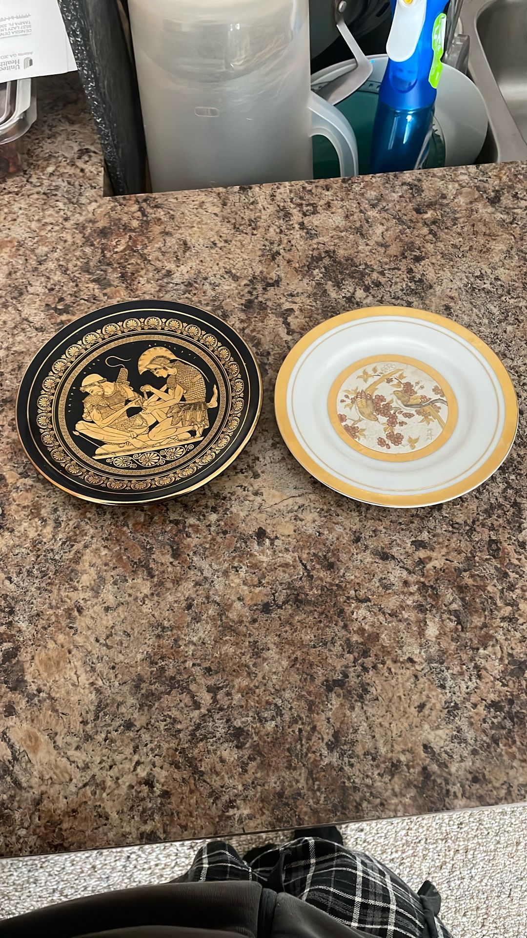 Antiques