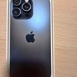 iPhone 15 pro max 256 gb