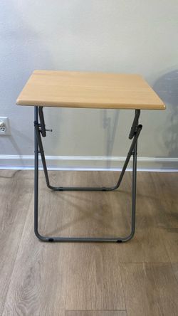 Folding Table 