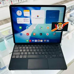 Ipad pro 12.9 inch 4th gen