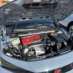 2023-2025 Honda Civic Type R PRL PARTS