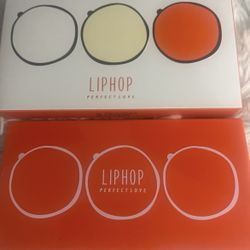 High Light Blush Trimming Shadow 