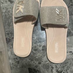 Michael Kors Slip One 