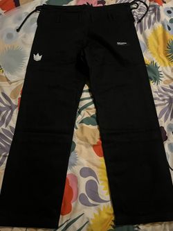 Kings Kore Gi Pants A1L