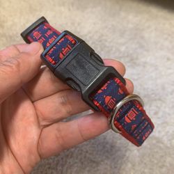 Small Dog Collar