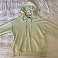Universal Thread Green Sweatshirt 