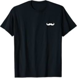 Mustache Movember Cool Shirt ! 