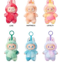 Big Into Energy Labubus AUTHENTIC 