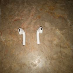 A1602 Airpods 