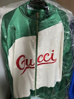 Gucci Jacket Size L