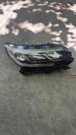 Honda cr-v 2015 OEM Right Side