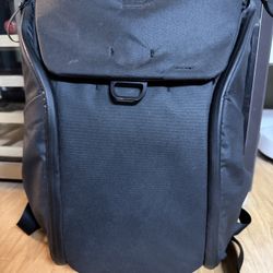Black Peak Design Everyday Backpack V2