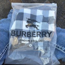 burberry shorts