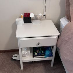 IKEA Nightstand 