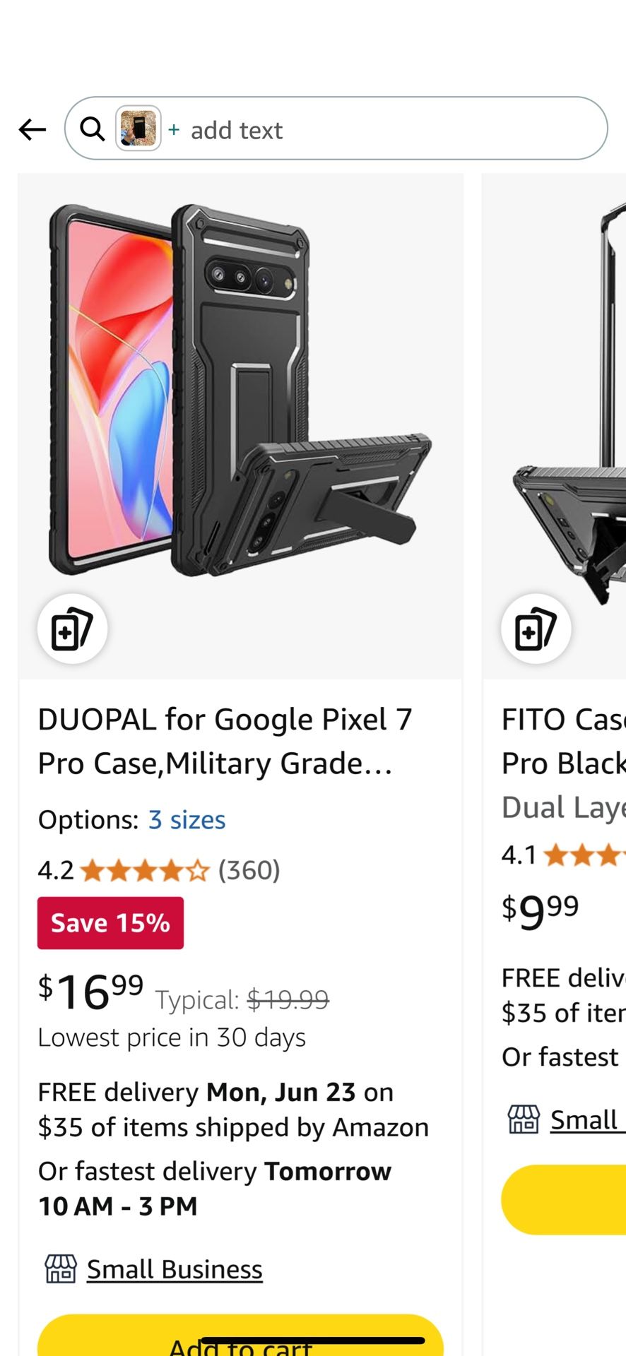 Case