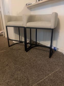 Barstool chairs