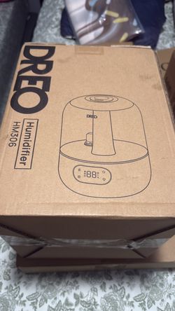 Dreo HM306 Humidifier
