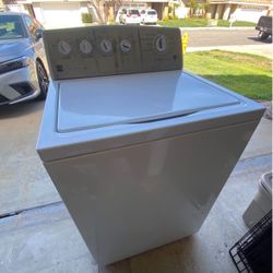 Kenmore Washing Machine  