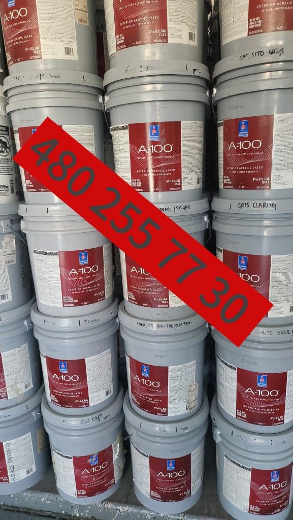 Pintura Y Primer