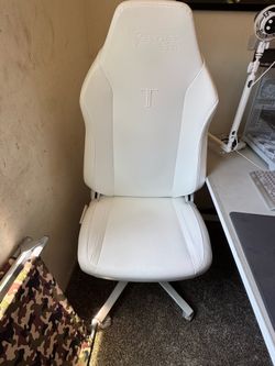 secret lab gaming chair