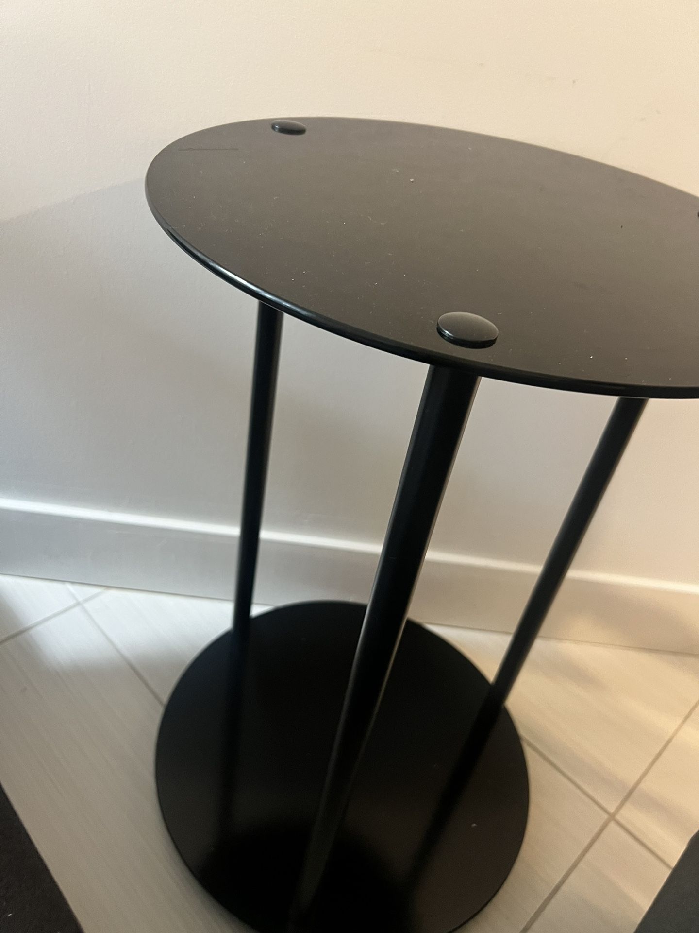 Free Coffee Side Table