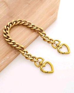 WOMEN'S CHAIN FOR BAGS