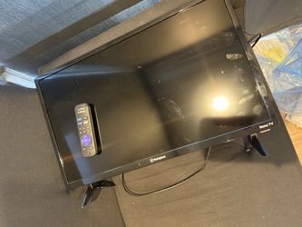 Small smart tv