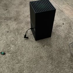 Xbox One Series X 