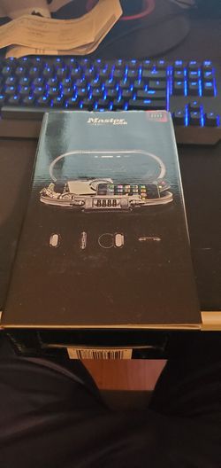 Masterlock 5900D