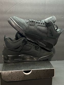Jordan 4 size 8.5M
