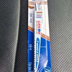 Lenox Saw Blades 3 Pk 