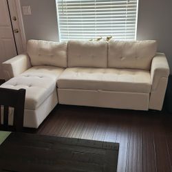 Sofa Bed 