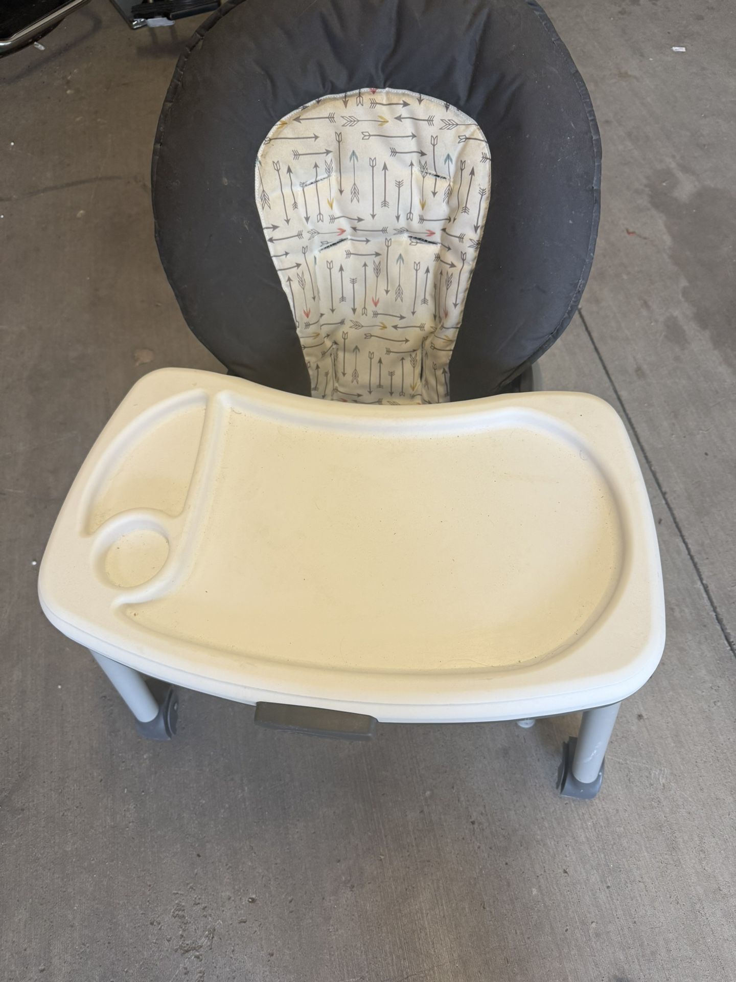 High Chair