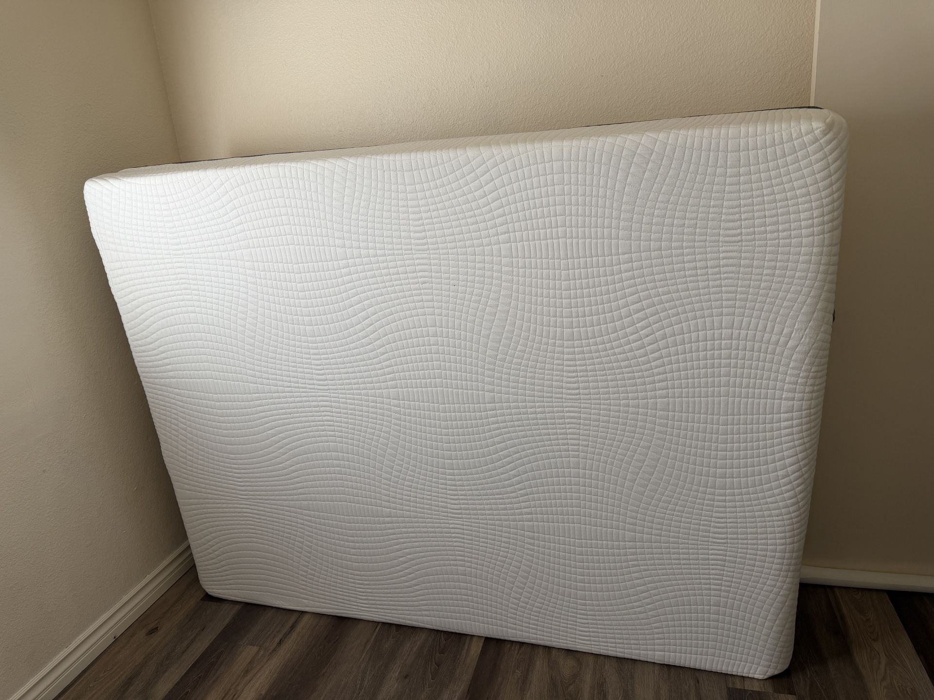 13 Inch Firm Memory Foam Queen Mattress