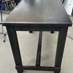 Dining/Kitchen Set w/4 Chairs