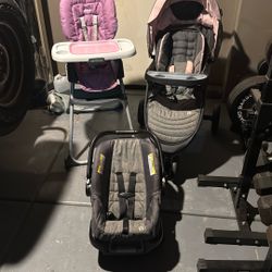 Baby Items