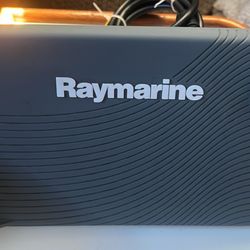 Raymarine E70011 Multifuncional Display