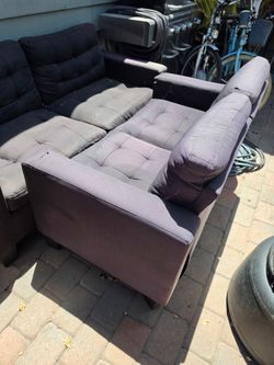 Sillones