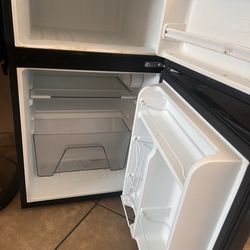 Mini refrigerador