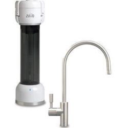 Kitchen Water Filtration System